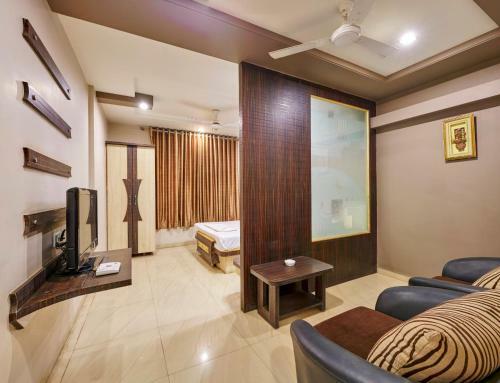 `hotel Sukhrup
