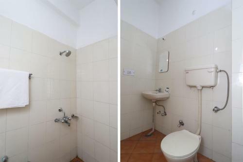 Hotel Oyo 26864 Affinity Palace