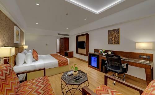 Hotel The Fern Residency, Satara Maharashtra