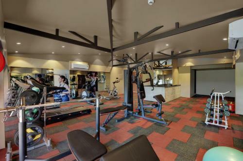 Hotel The Fern Residency, Satara Maharashtra