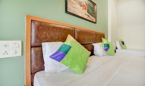 Hotel Treebo Trend Gul-bahar,satara