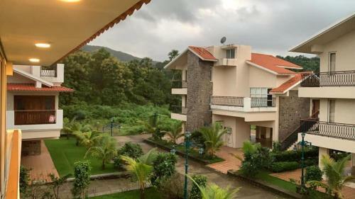 Woodstock Acres Villa Resort