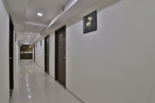 Oyo 40026 Hotel Acropole