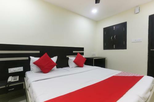 Oyo 62525 Hotel Olive