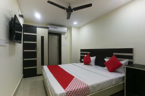 Oyo 62525 Hotel Olive