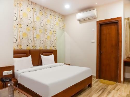 Hotel Oyo 60554 Blue Diamond Inn