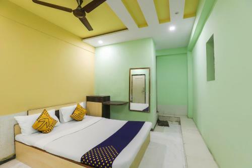 Spot On 66277 Hotel Sarovar Guest House