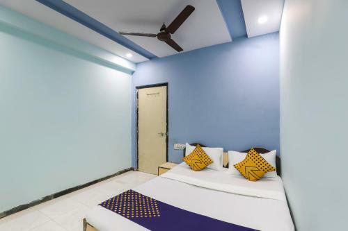 Spot On 66277 Hotel Sarovar Guest House