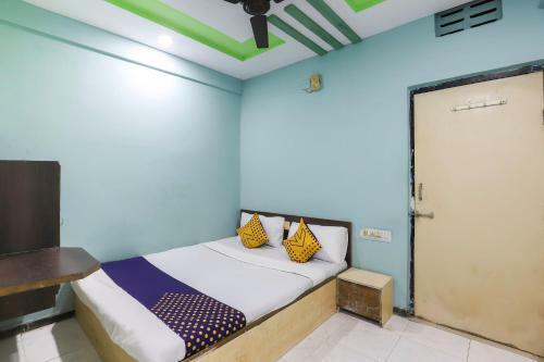 Spot On 66277 Hotel Sarovar Guest House