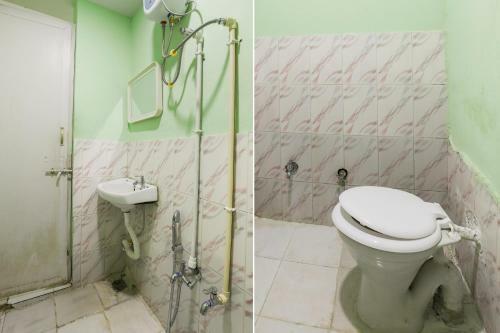 Spot On 66277 Hotel Sarovar Guest House