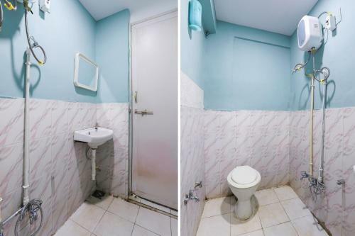 Spot On 66277 Hotel Sarovar Guest House