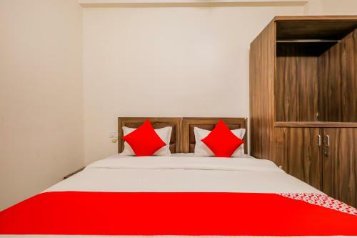 Hotel Oyo Capital O 68451 Sugar Cube