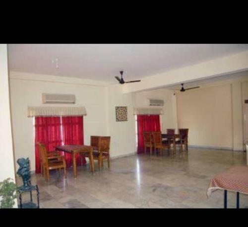 Hotel Vamoose Sambodhi