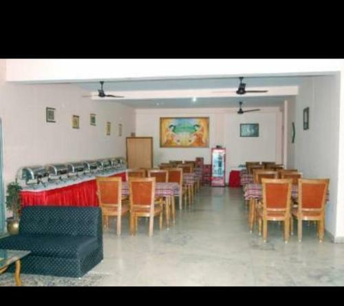 Hotel Vamoose Sambodhi