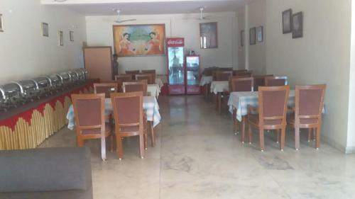 Hotel Vamoose Sambodhi
