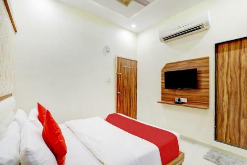 Oyo 69381 Hotel Ganesh Inn