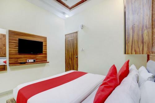 Oyo 69381 Hotel Ganesh Inn