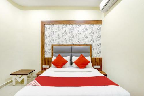 Oyo 69381 Hotel Ganesh Inn