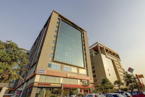 Oyo 69381 Hotel Ganesh Inn