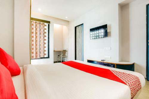 Hotel Oyo Flagship 77714 Primma Inn