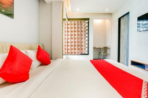 Hotel Oyo Flagship 77714 Primma Inn