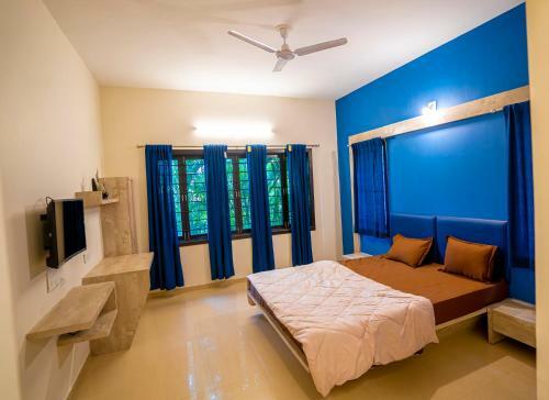 Villa Norway @ Kalhaar Blues & Greens