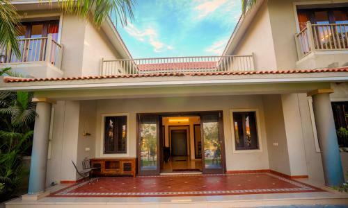 Villa Norway @ Kalhaar Blues & Greens