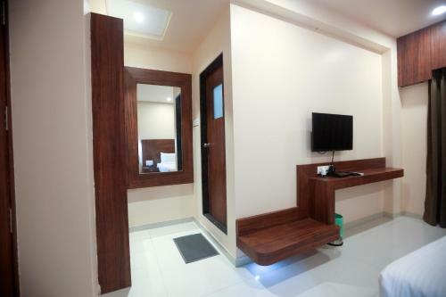 Hotel Central Avenue