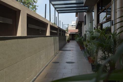 Hotel Central Avenue