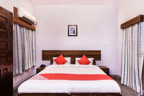 Oyo 29902 Hotel Ganesh Ranthambhore