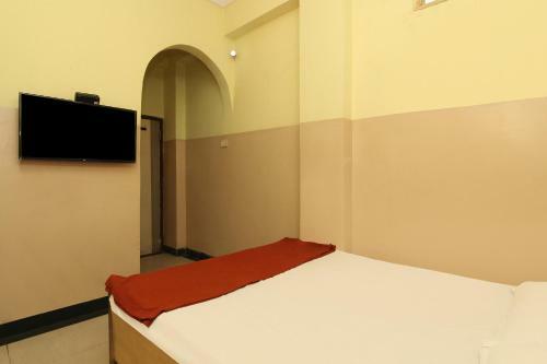 Spot On 37669 Hotel Shiva Sai Lodge