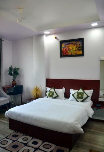 Hotel Meera Mahal