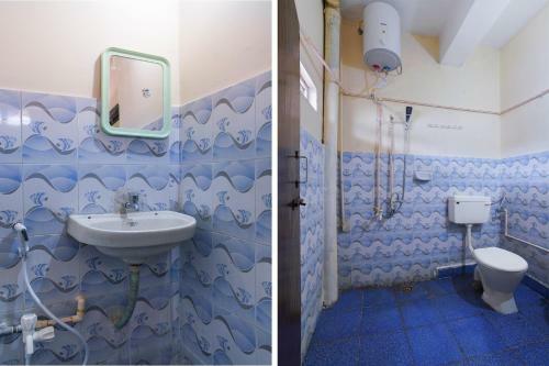 Hotel Spot On 48349 Sri Sai Lohith Lodge