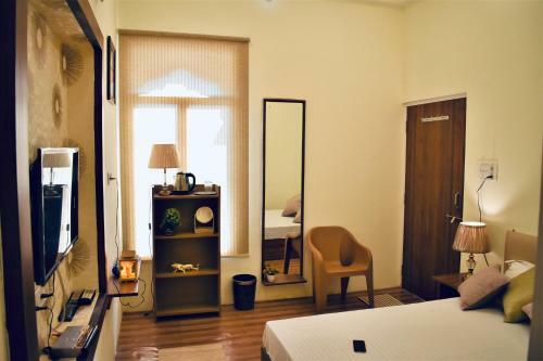 Hotel Ranthambore Mahal