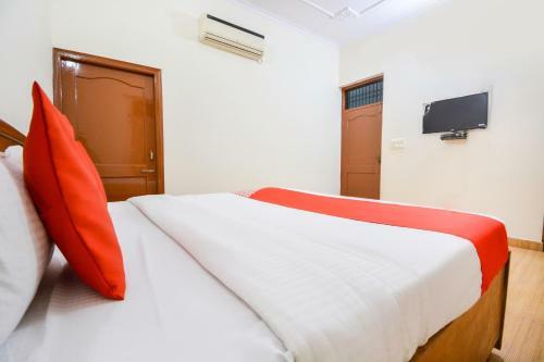 Oyo 68291 Hotel Down Town