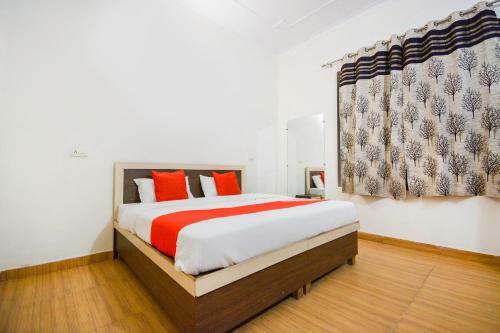 Oyo 68291 Hotel Down Town
