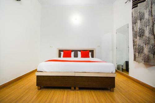Oyo 68291 Hotel Down Town