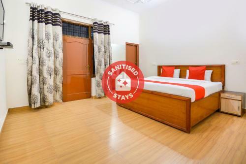 Oyo 68291 Hotel Down Town