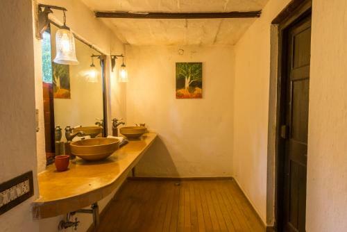 Hotel Beyond Stay Mahua Vann Pench