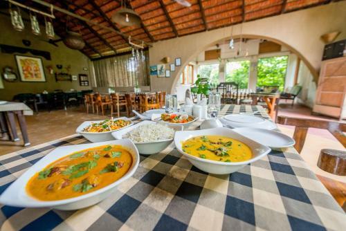 Hotel Beyond Stay Mahua Vann Pench