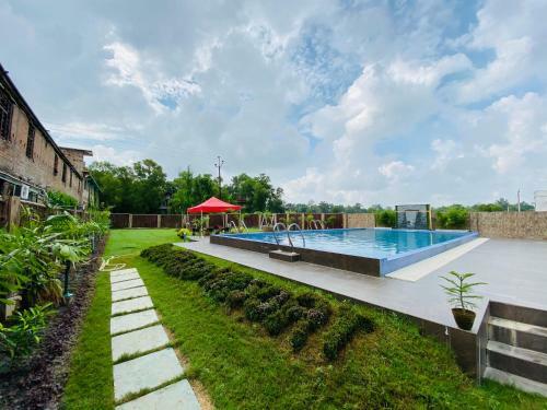Hotel The Cristallo Resort