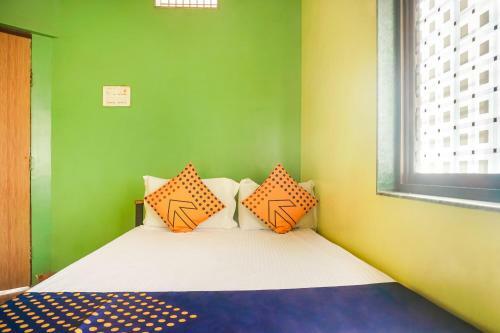 Hotel Spot On 71448 Jai Malhar Guest House