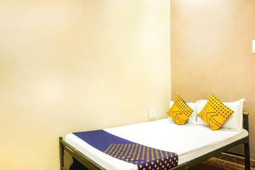 Hotel Spot On 71448 Jai Malhar Guest House