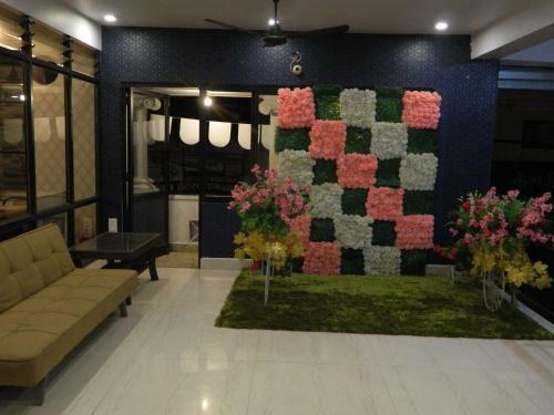 Hotel Shivani Palace