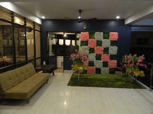 Hotel Shivani Palace