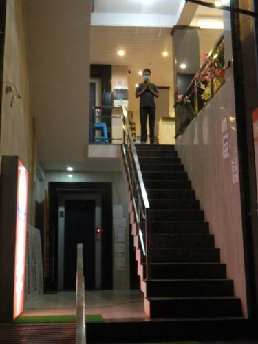 Hotel Shivani Palace