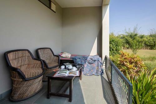 Machli A Wilderness Home