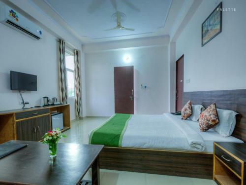 Bed & Breakfast Ranthambore Bagh Villa