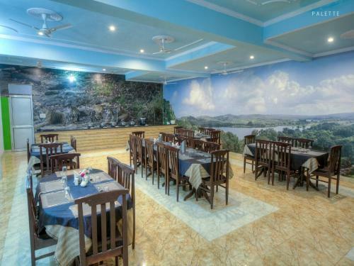 Bed & Breakfast Ranthambore Bagh Villa