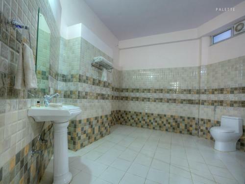 Bed & Breakfast Ranthambore Bagh Villa